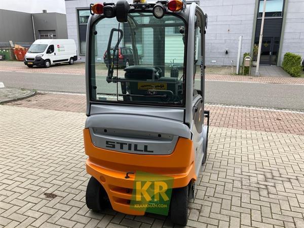 Grote foto still rx 60 25 27993 agrarisch akkerbouw