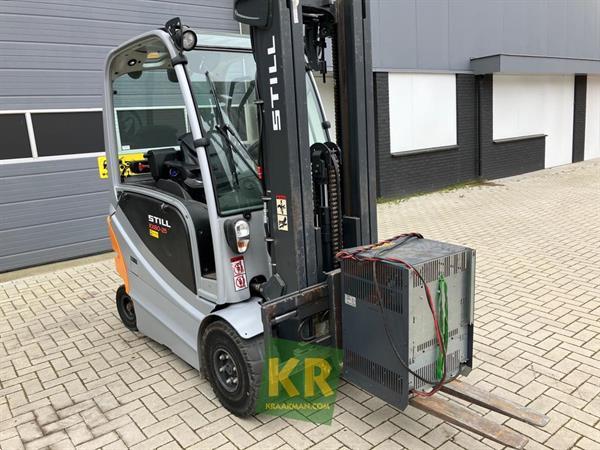 Grote foto still rx 60 25 27993 agrarisch akkerbouw
