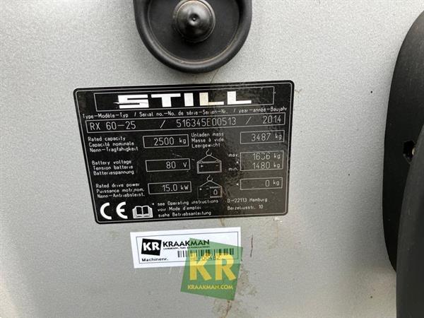 Grote foto still rx 60 25 27993 agrarisch akkerbouw
