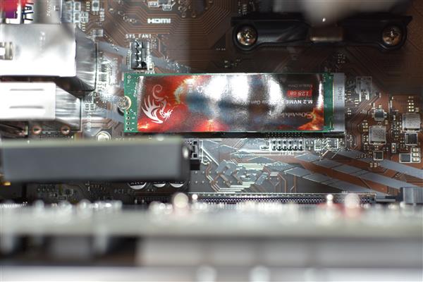 Grote foto desktop gaming pc computers en software desktop pc