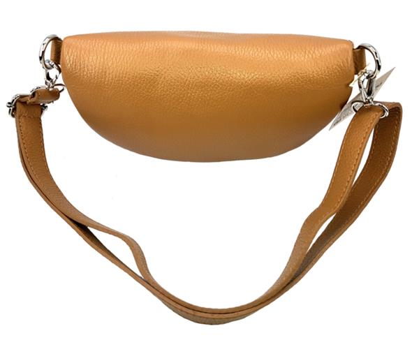Grote foto crossbody model sling camel sieraden tassen en uiterlijk schoudertassen
