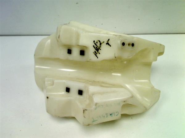 Grote foto yamaha yz 450 f 2003 2008 43ed brandstoftank 1442 motoren overige accessoires