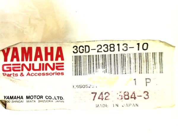 Grote foto yamaha yfm 350 warrior 1990 1993 43l2 t stuk 3gd 23813 10 motoren overige accessoires