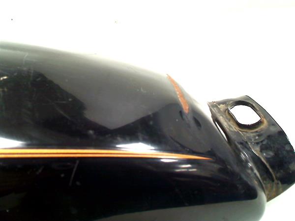 Grote foto yamaha sr 250 1980 1984 43ed brandstoftank motoren overige accessoires