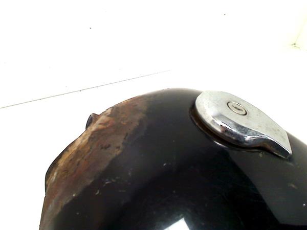 Grote foto yamaha sr 250 1980 1984 43ed brandstoftank motoren overige accessoires