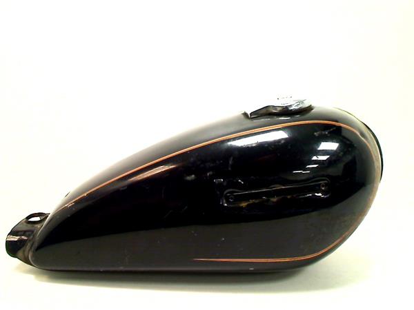 Grote foto yamaha sr 250 1980 1984 43ed brandstoftank motoren overige accessoires