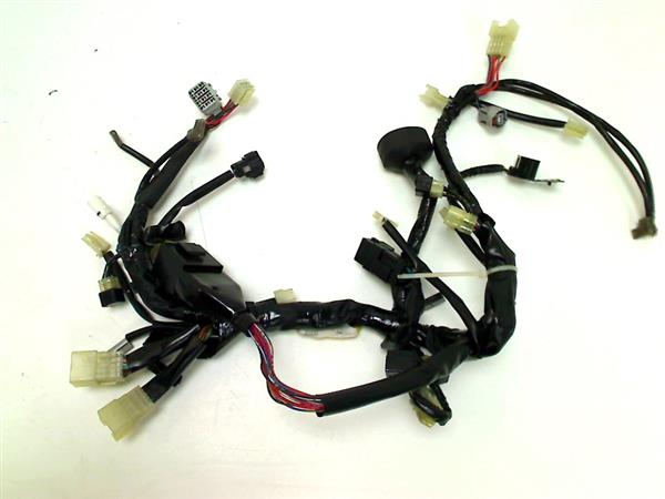 Grote foto yamaha fjr 1300 2006 2012 438o kabelboom motoren overige accessoires