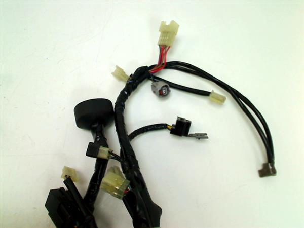 Grote foto yamaha fjr 1300 2006 2012 438o kabelboom motoren overige accessoires