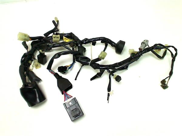 Grote foto yamaha fjr 1300 2006 2012 438o kabelboom motoren overige accessoires