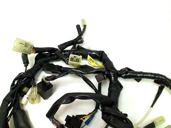 Grote foto yamaha fjr 1300 2006 2012 438o kabelboom motoren overige accessoires