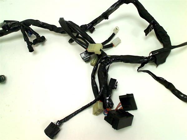Grote foto yamaha fjr 1300 2006 2012 438o kabelboom motoren overige accessoires