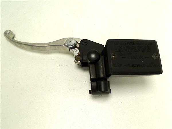 Grote foto yamaha fjr 1300 2006 2012 0448 koppelingspomp stuur motoren overige accessoires