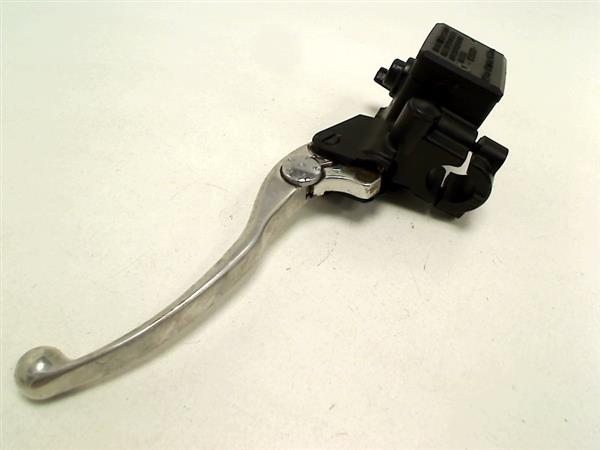 Grote foto yamaha fjr 1300 2006 2012 0448 koppelingspomp stuur motoren overige accessoires