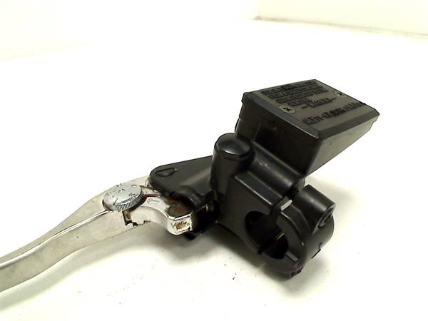 Grote foto yamaha fjr 1300 2006 2012 0448 koppelingspomp stuur motoren overige accessoires