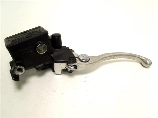 Grote foto yamaha fjr 1300 2006 2012 0448 koppelingspomp stuur motoren overige accessoires