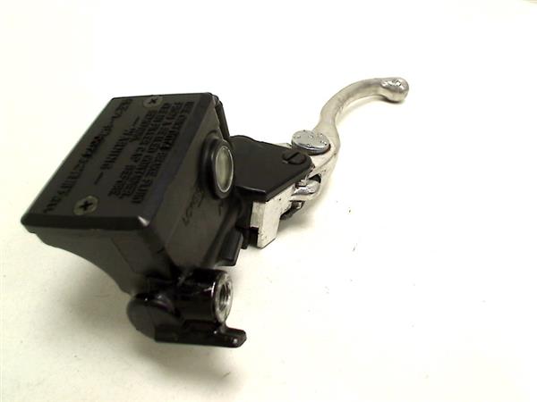 Grote foto yamaha fjr 1300 2006 2012 0448 koppelingspomp stuur motoren overige accessoires