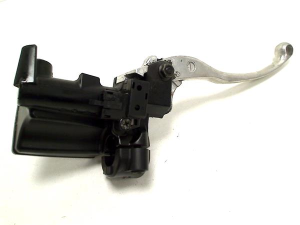 Grote foto yamaha fjr 1300 2006 2012 0448 koppelingspomp stuur motoren overige accessoires