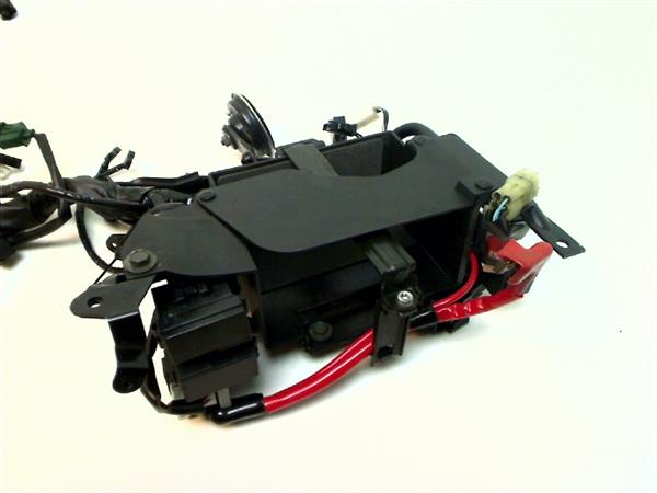 Grote foto yamaha fjr 1300 2006 2012 438o kabelboom motoren overige accessoires
