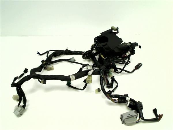 Grote foto yamaha fjr 1300 2006 2012 438o kabelboom motoren overige accessoires