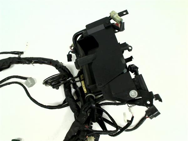 Grote foto yamaha fjr 1300 2006 2012 438o kabelboom motoren overige accessoires