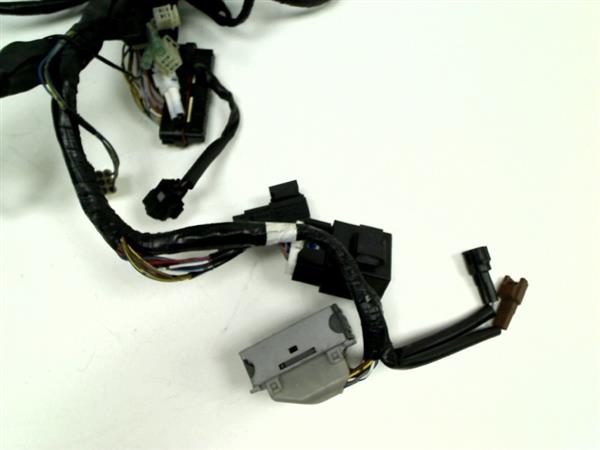 Grote foto yamaha fjr 1300 2006 2012 438o kabelboom motoren overige accessoires