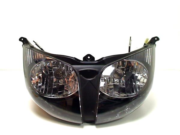 Grote foto yamaha fjr 1300 2006 2012 4368 koplamp motoren overige accessoires