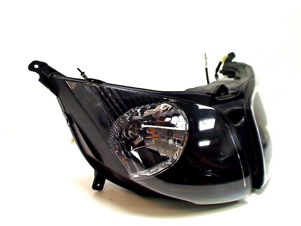 Grote foto yamaha fjr 1300 2006 2012 4368 koplamp motoren overige accessoires