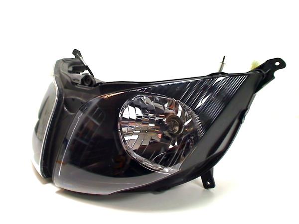 Grote foto yamaha fjr 1300 2006 2012 4368 koplamp motoren overige accessoires