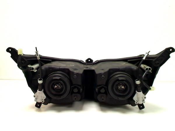 Grote foto yamaha fjr 1300 2006 2012 4368 koplamp motoren overige accessoires