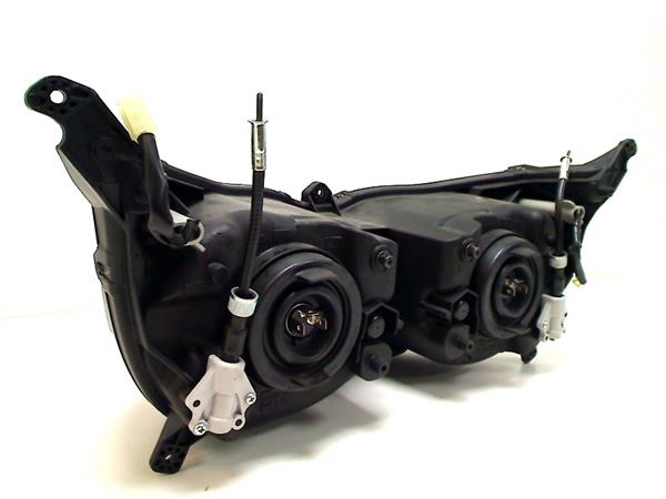 Grote foto yamaha fjr 1300 2006 2012 4368 koplamp motoren overige accessoires