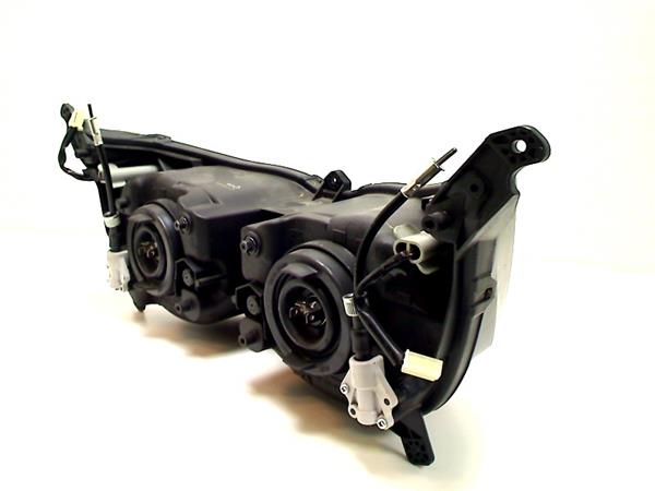 Grote foto yamaha fjr 1300 2006 2012 4368 koplamp motoren overige accessoires