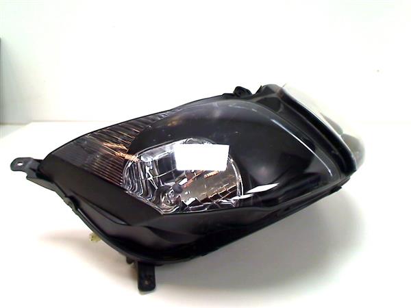 Grote foto yamaha fjr 1300 2006 2012 4368 koplamp motoren overige accessoires