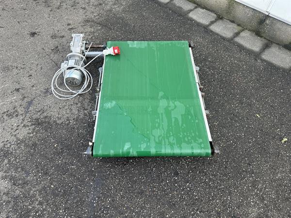 Grote foto bercomex transportband 105 x 70 cm agrarisch transportbanden