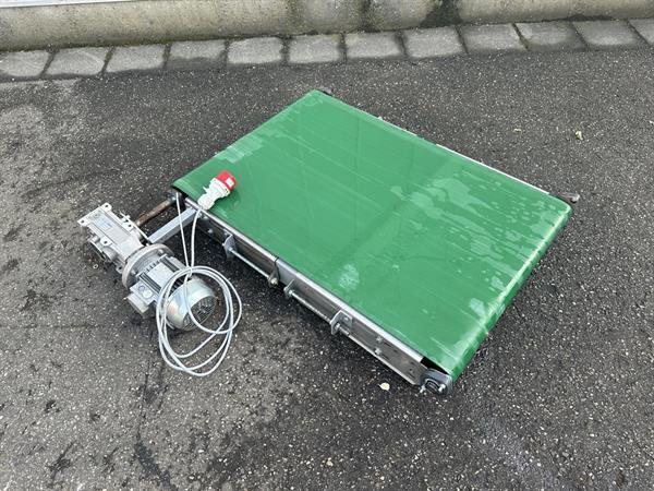 Grote foto bercomex transportband 105 x 70 cm agrarisch transportbanden