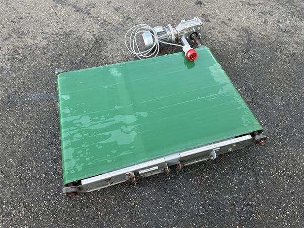 Grote foto bercomex transportband 105 x 70 cm agrarisch transportbanden