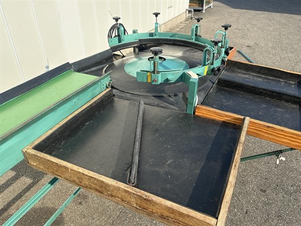 Grote foto greefa a3 fruit en appelsorteermachine agrarisch tuinbouw