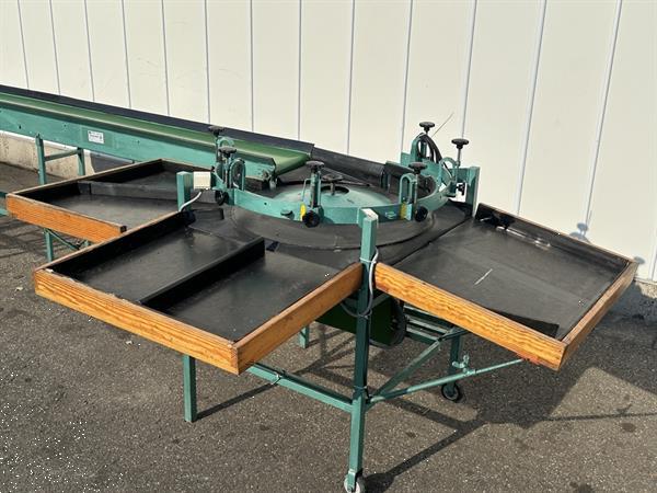 Grote foto greefa a3 fruit en appelsorteermachine agrarisch tuinbouw
