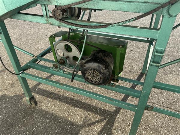 Grote foto greefa a3 fruit en appelsorteermachine agrarisch tuinbouw