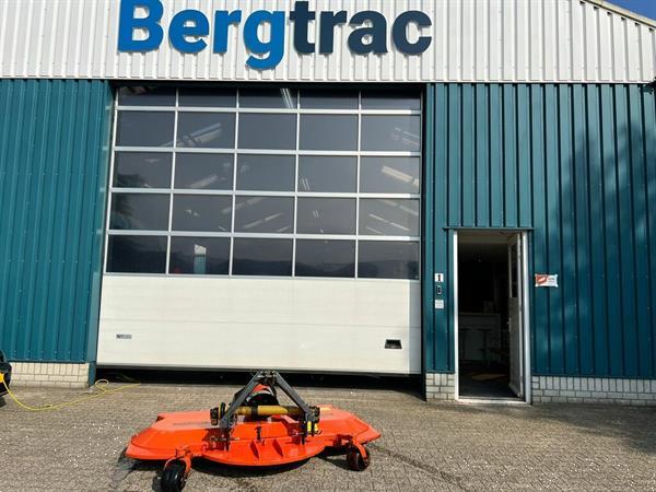 Grote foto perfect t225 agrarisch maaiers