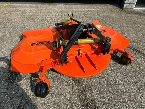 Grote foto perfect t225 agrarisch maaiers