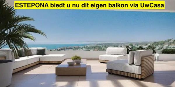 Grote foto uw pas gerenoveerde appartement in moraira met huizen en kamers bestaand europa