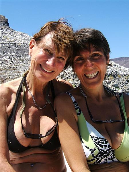 Grote foto wie wil seks met biseksuele vrouw en van 51 erotiek contact stel tot man