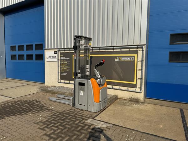Grote foto vs 21840 elektrische triplex stapelaar still 5.016mm bj2017 doe het zelf en verbouw hefwerktuigen