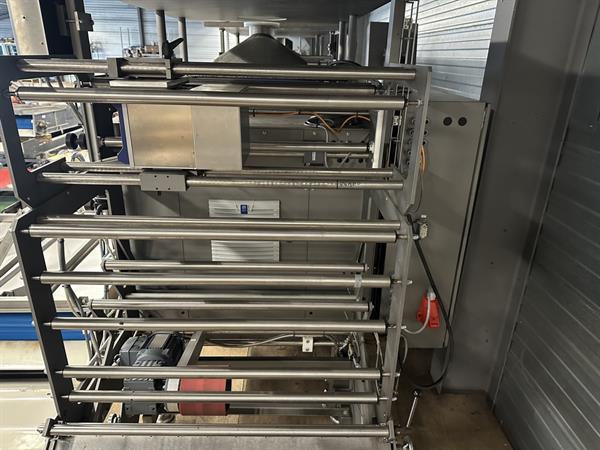 Grote foto affeldt avn e 350 d flowpackmachine agrarisch tuinbouw