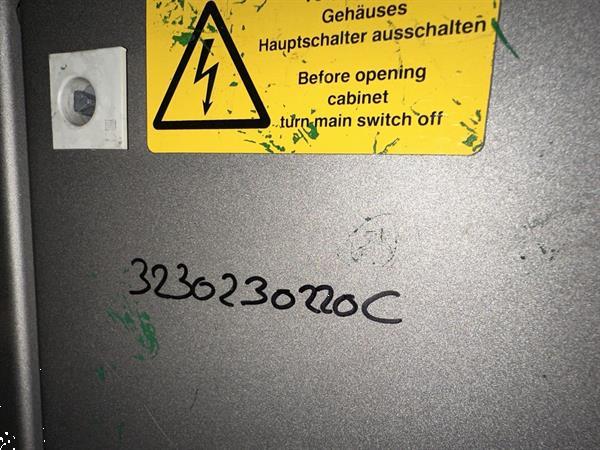 Grote foto affeldt avn e 350 d flowpackmachine agrarisch tuinbouw