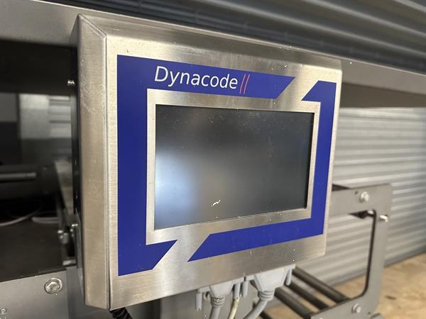 Grote foto affeldt avn e 350 d flowpackmachine agrarisch tuinbouw