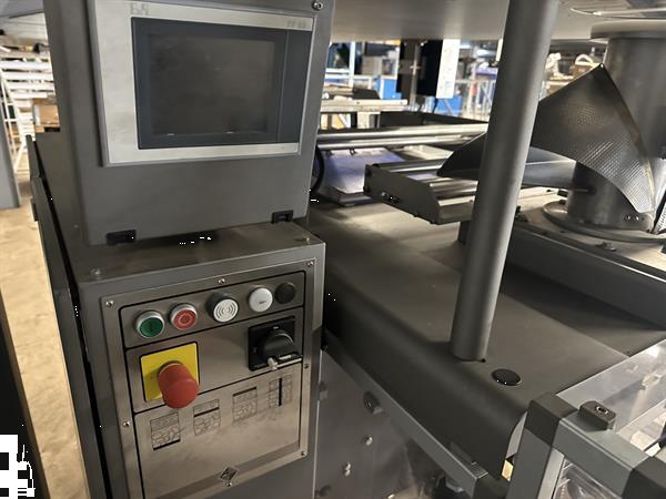 Grote foto affeldt avn e 350 d flowpackmachine agrarisch tuinbouw