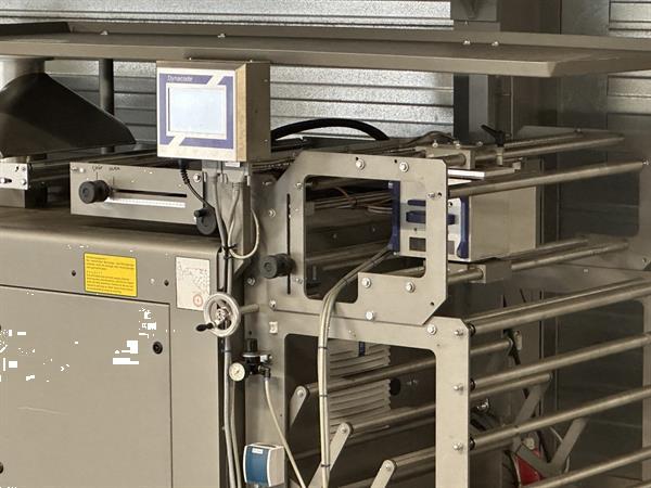 Grote foto affeldt avn e 350 d flowpackmachine agrarisch tuinbouw