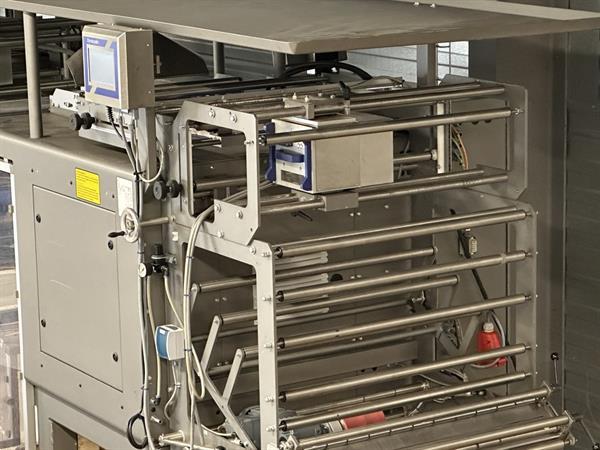 Grote foto affeldt avn e 350 d flowpackmachine agrarisch tuinbouw