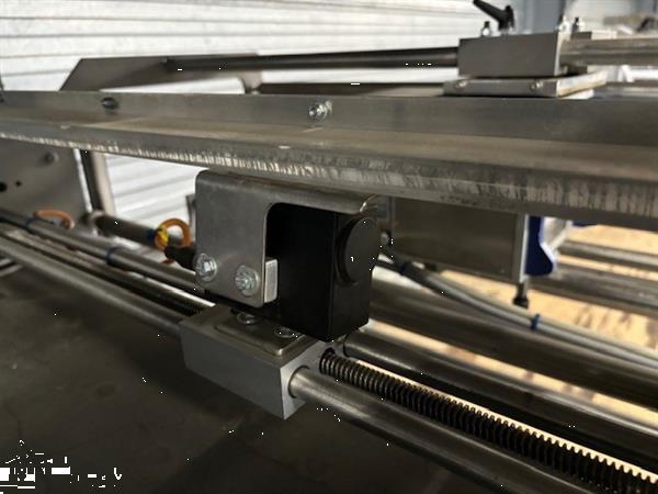 Grote foto affeldt avn e 350 d flowpackmachine agrarisch tuinbouw